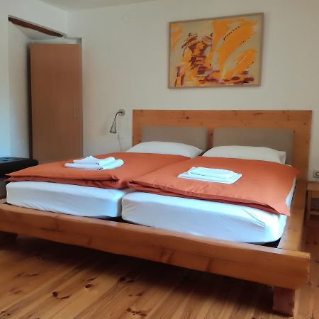 Apartment Krnica N43 Exteriör bild