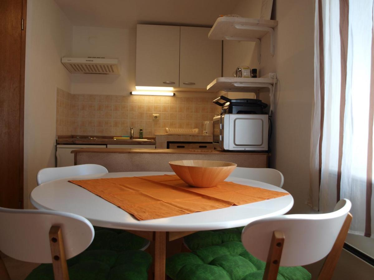 Apartment Krnica N43 Exteriör bild