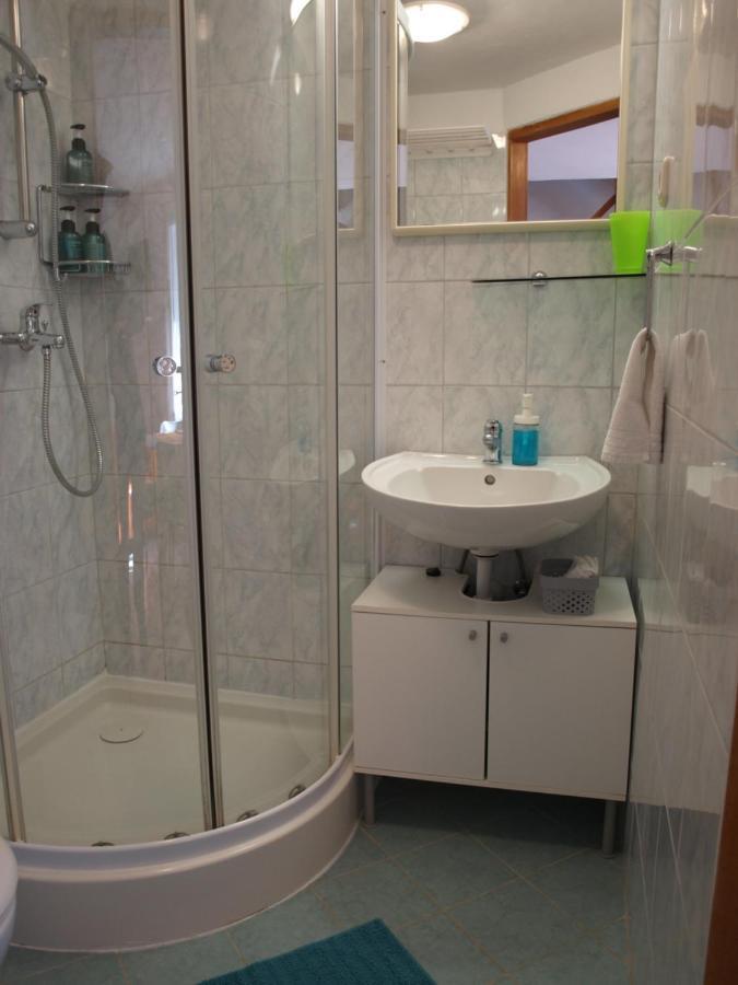 Apartment Krnica N43 Exteriör bild