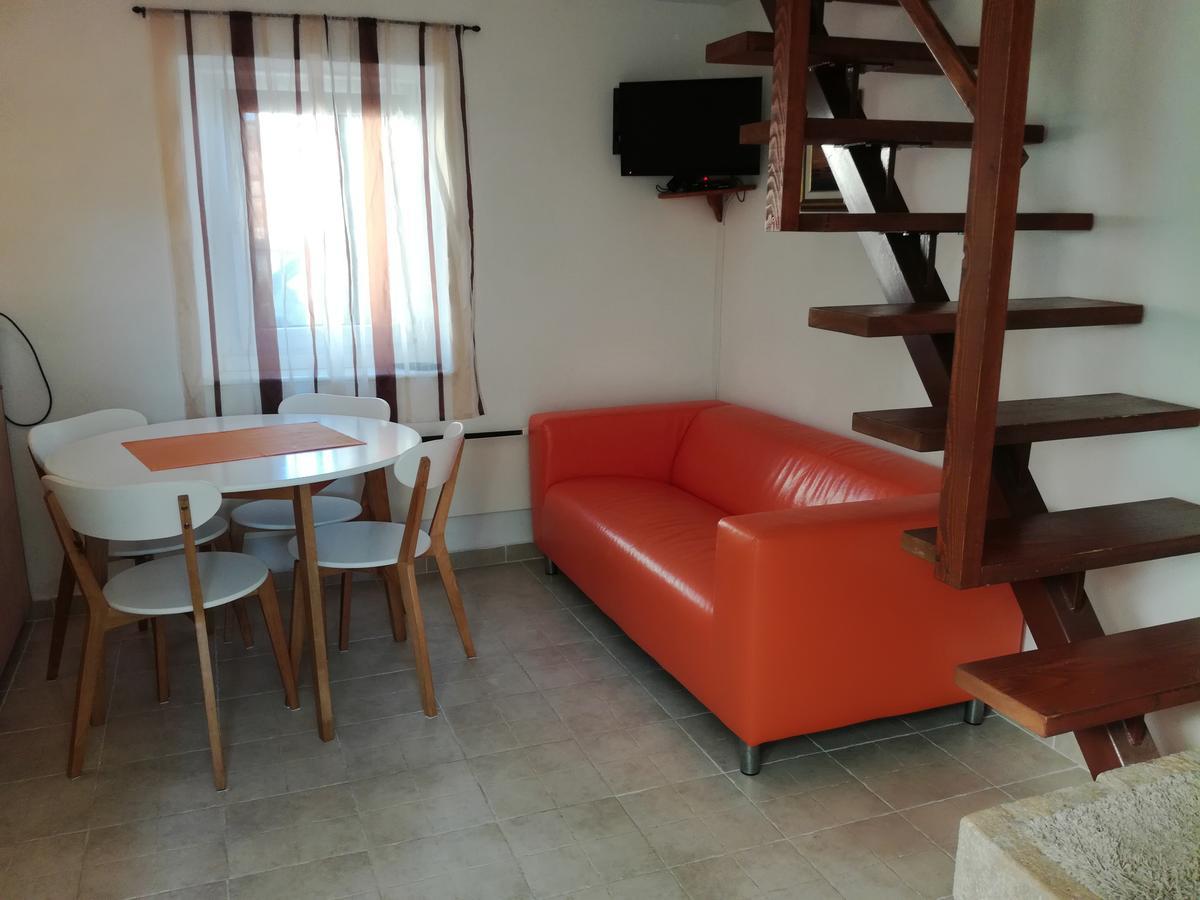 Apartment Krnica N43 Exteriör bild