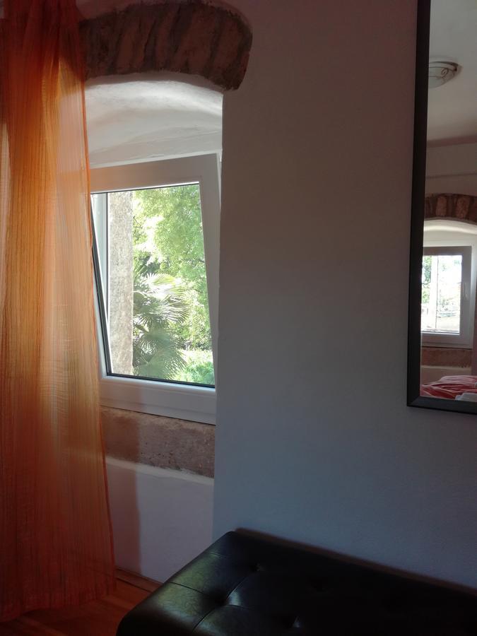 Apartment Krnica N43 Exteriör bild